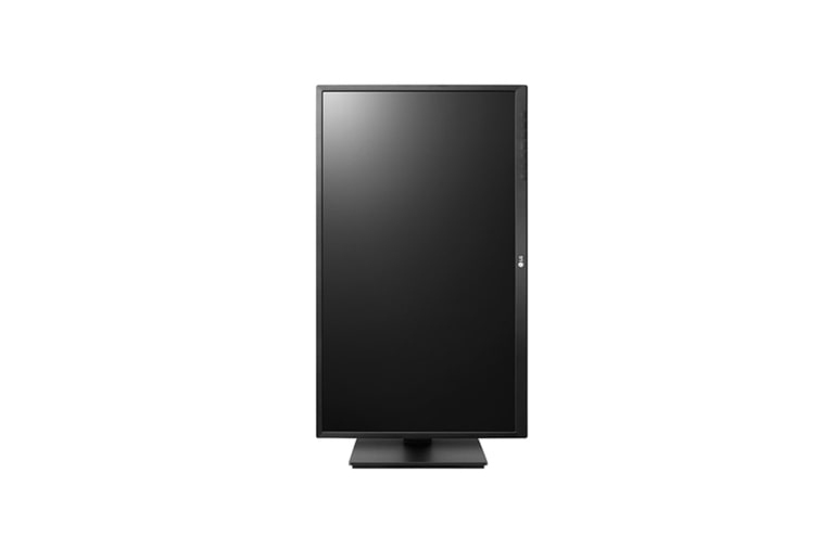 LG 24" Full HD IPS Multi-tasking Monitor , 24BK550Y