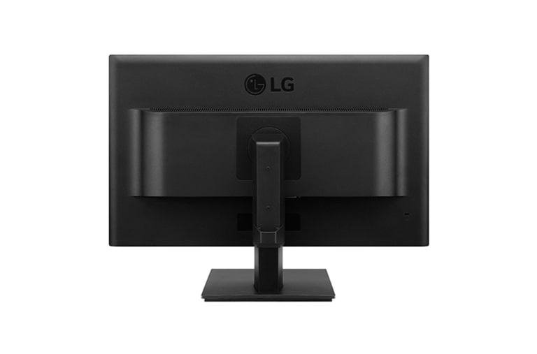 LG 24" Full HD IPS Multi-tasking Monitor , 24BK550Y