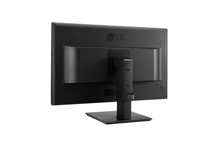 LG 24" Full HD IPS Multi-tasking Monitor , 24BK550Y