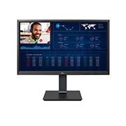 LG 23.8'' Full HD All-in-One Thin Client, 24CN650N-6N