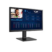 LG 23.8'' Full HD All-in-One Thin Client, 24CN650N-6N