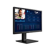 LG 23.8'' Full HD All-in-One Thin Client, 24CN650N-6N