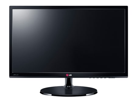 LG 24EA53V - 24" LG IPS LED LCD Monitor EA53 Series