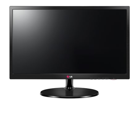 LG 24EN43VS - 24" LG LED LCD Monitor EN43 Series