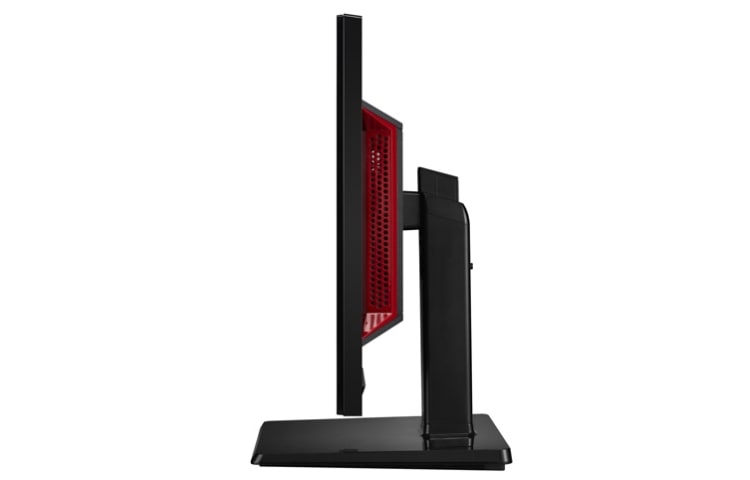 LG Gaming Monitor, 24GM77
