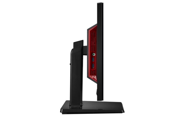 LG Gaming Monitor, 24GM77
