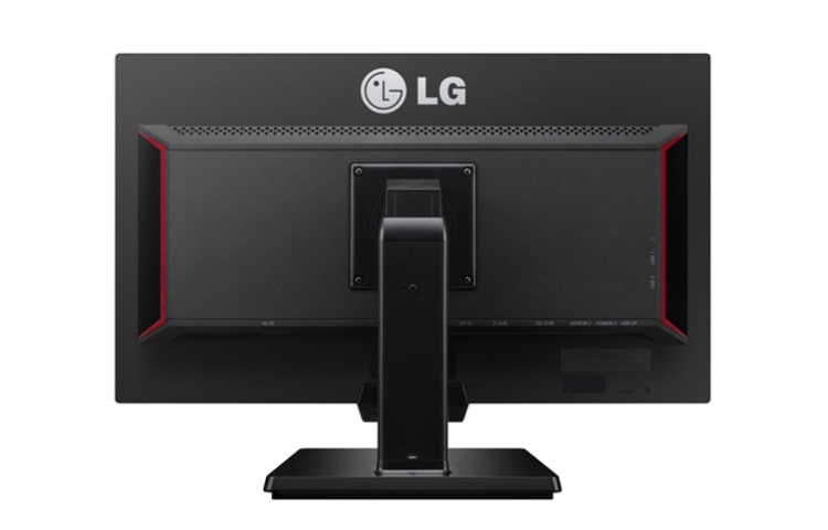LG Gaming Monitor, 24GM77