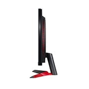 LG 23.8” UltraGear™ Full HD IPS 1ms (GtG at Faster) Gaming Monitor with 144Hz, 24GN600-B