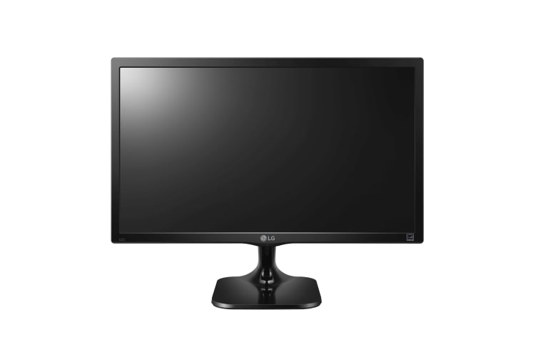 LG 24" Full HD TN Monitor, 24M47VQ