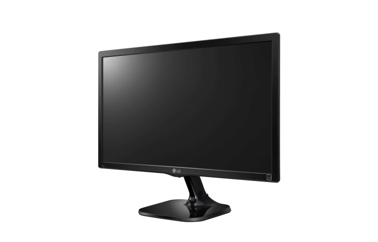 LG 24" Full HD TN Monitor, 24M47VQ