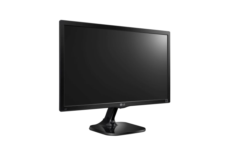 LG 24" Full HD TN Monitor, 24M47VQ