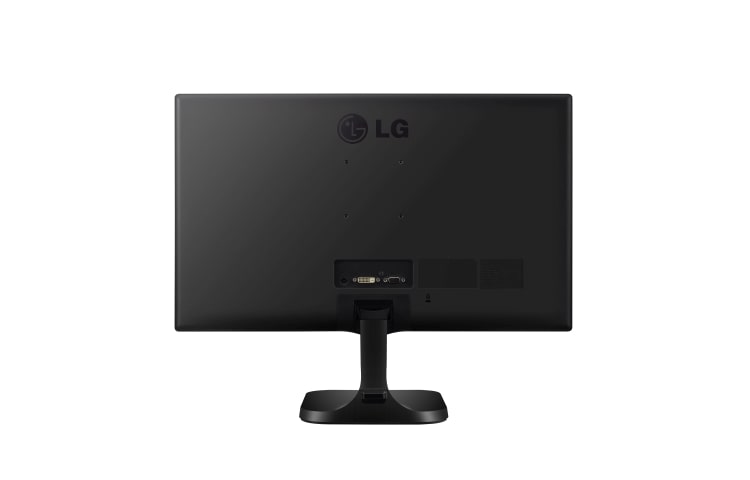 LG 24" Full HD TN Monitor, 24M47VQ