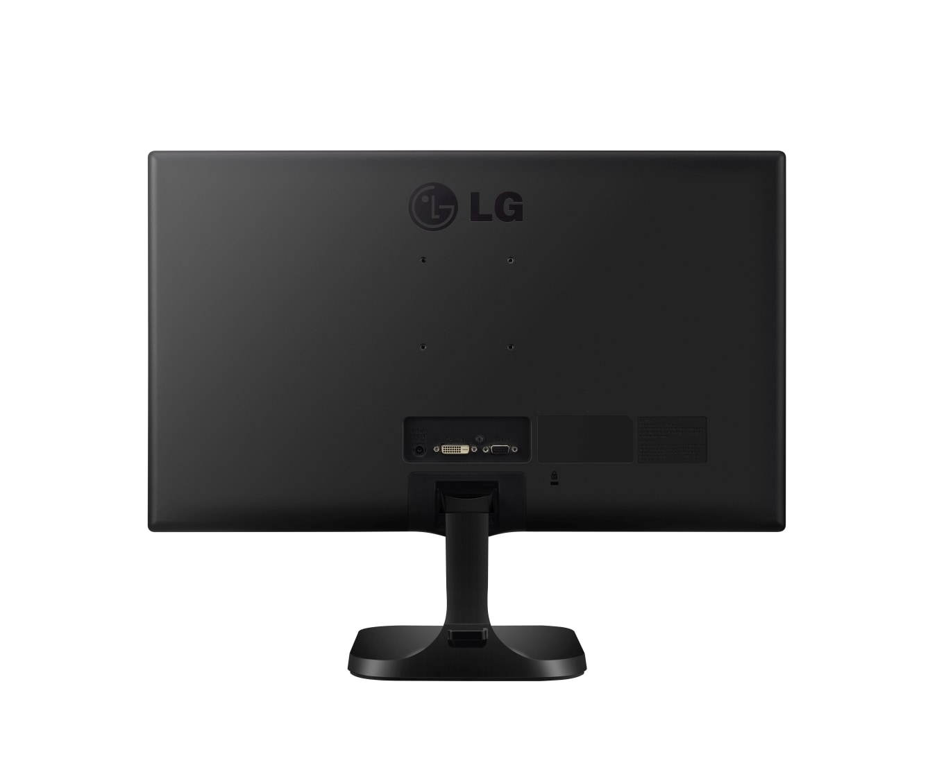 LG 24" Full HD TN Monitor, 24M47VQ