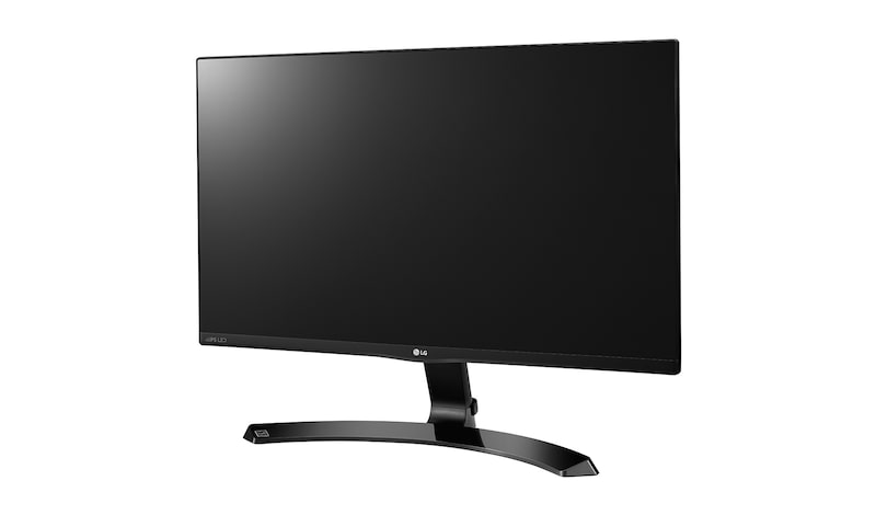 LG 24" Full HD IPS Monitor, 24MP68VQ