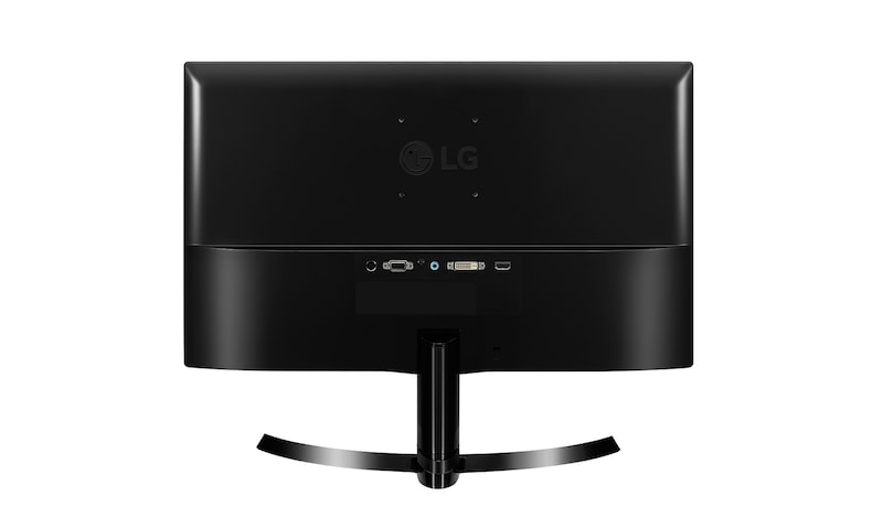 LG 24" Full HD IPS Monitor, 24MP68VQ