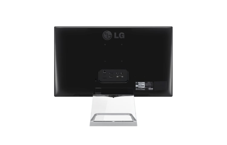 LG 24" CINEMA Screen Display, 24MP77