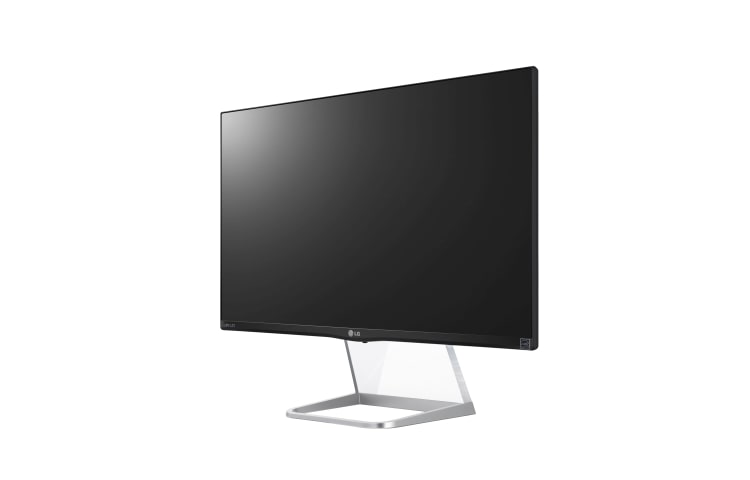 LG 24" CINEMA Screen Display, 24MP77