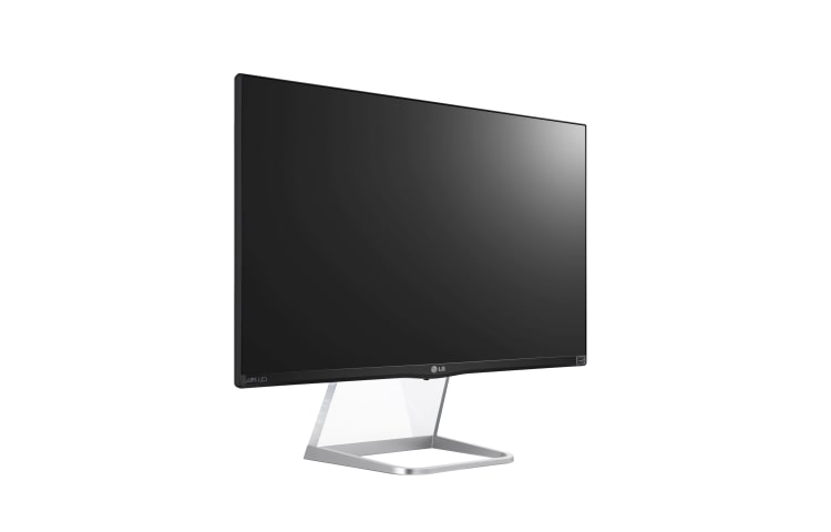 LG 24" CINEMA Screen Display, 24MP77