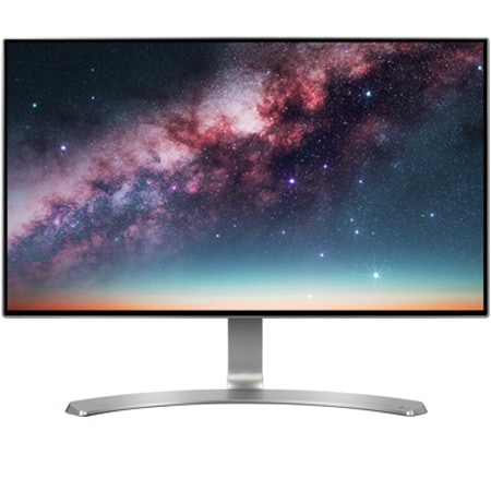 24" Class Full HD IPS LED Monitor