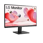 LG 23.8" IPS Full HD monitor with AMD FreeSync™, 24MR400-B