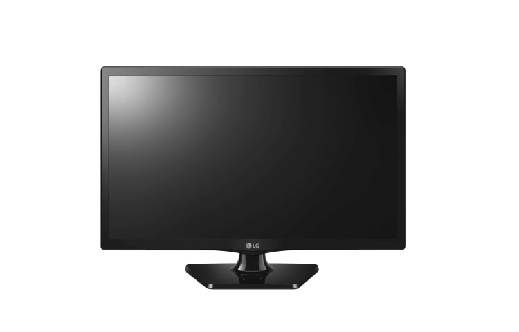 LG 24” LED TV Monitor, 24MT47D