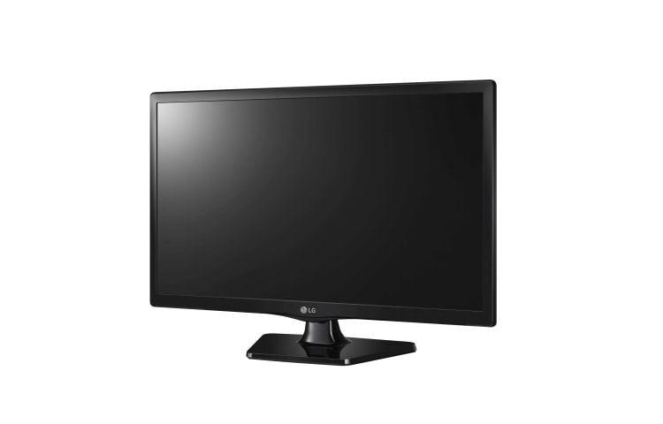 LG 24” LED TV Monitor, 24MT47D