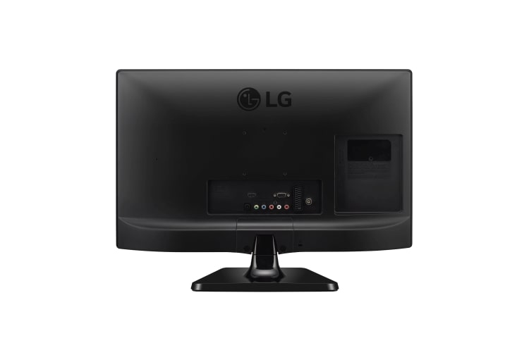 LG 24” LED TV Monitor, 24MT47D