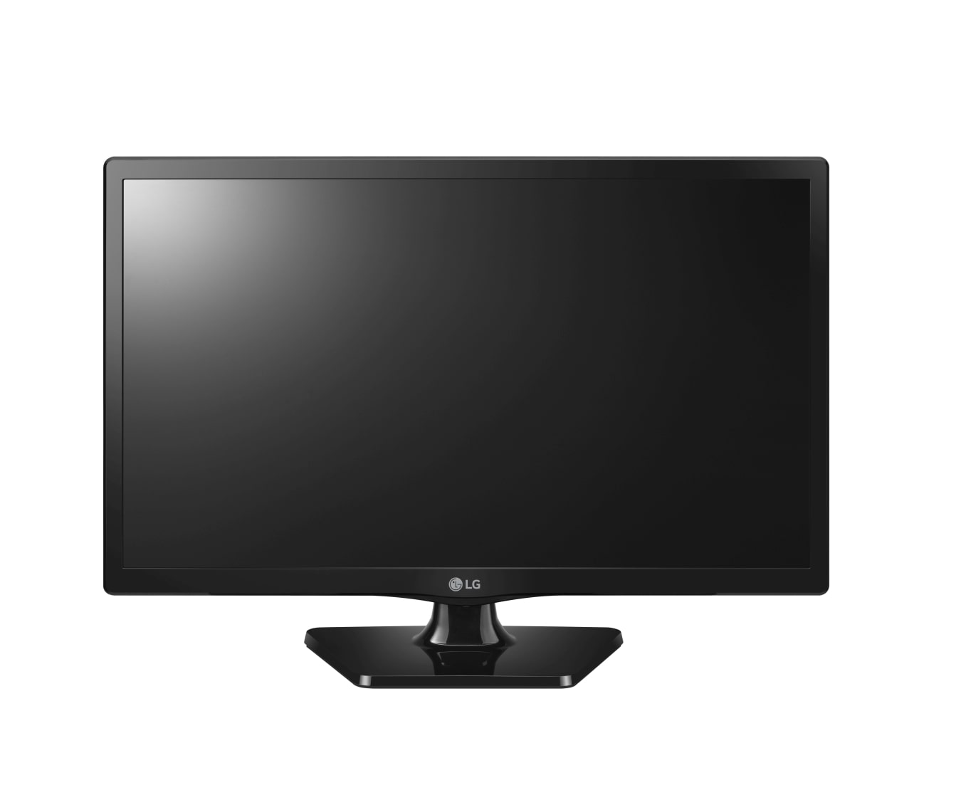 LG 24” LED TV Monitor, 24MT47D