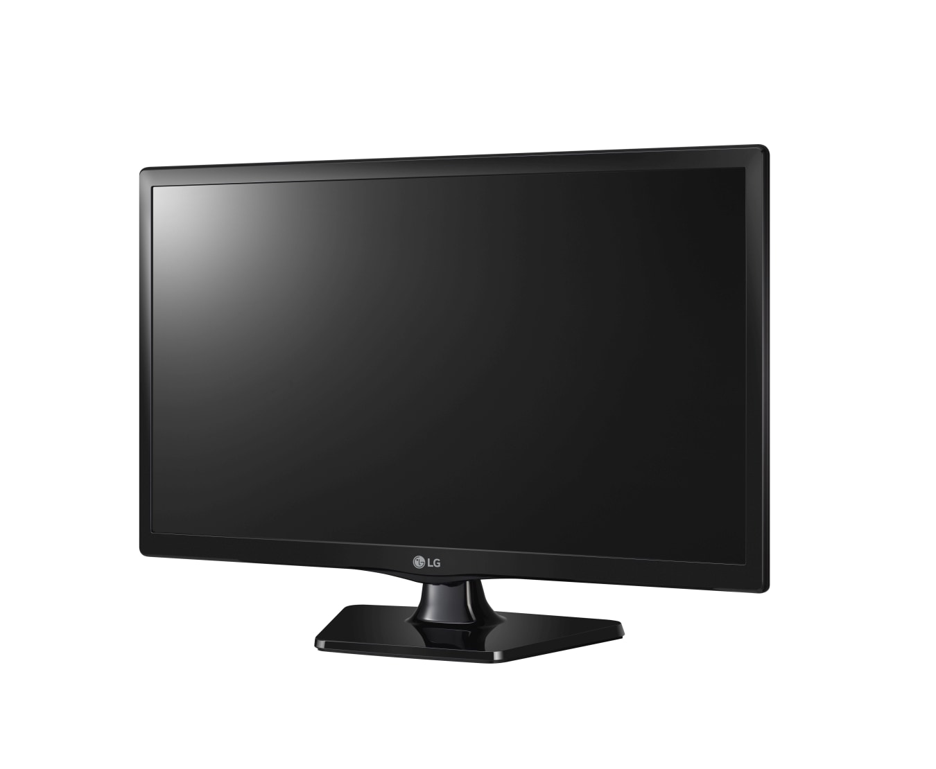 LG 24” LED TV Monitor, 24MT47D