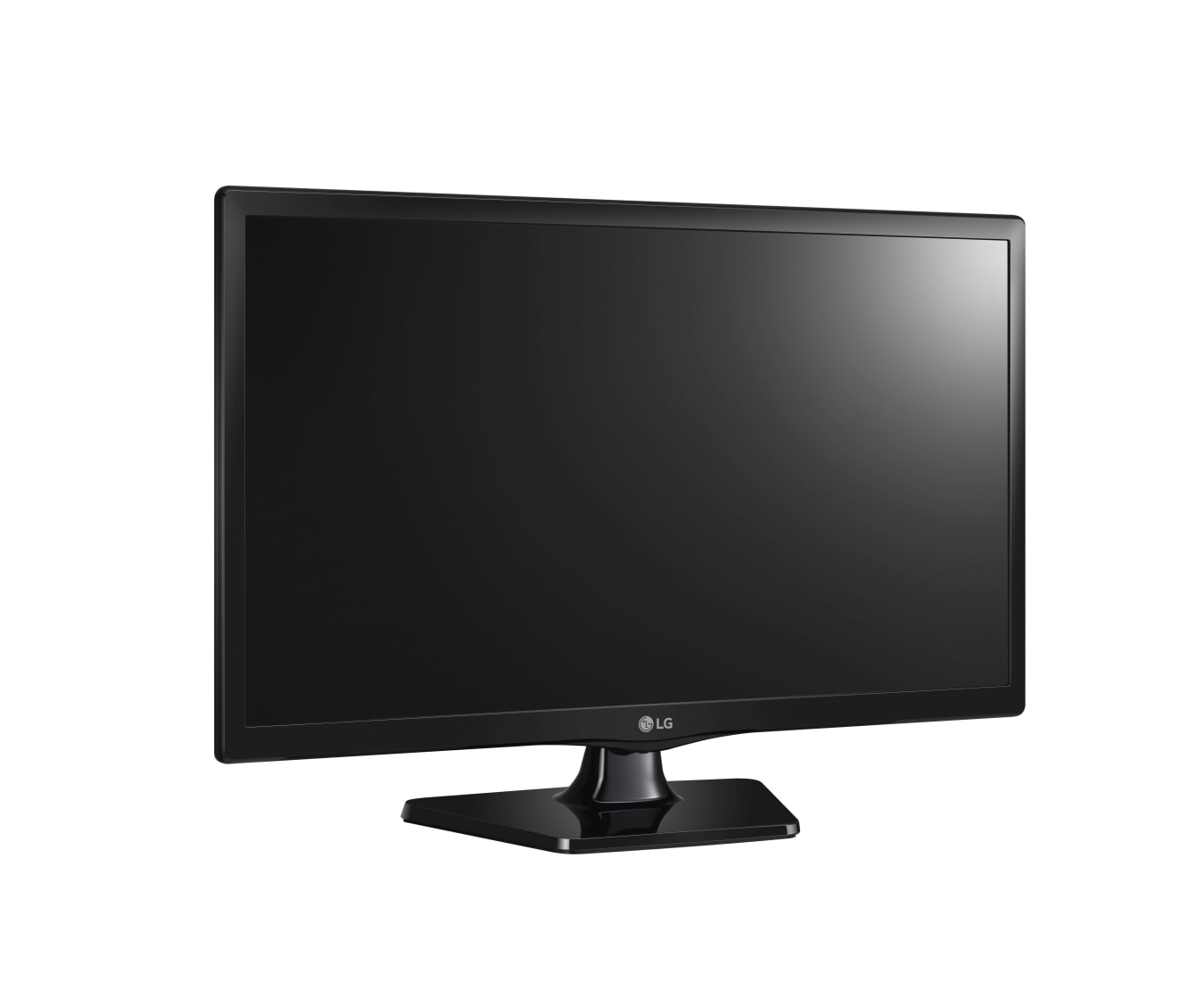 LG 24” LED TV Monitor, 24MT47D