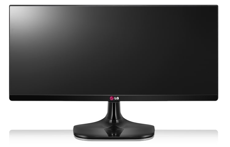 LG 25” LG IPS UltraWide Full HD Monitor, 25UM65