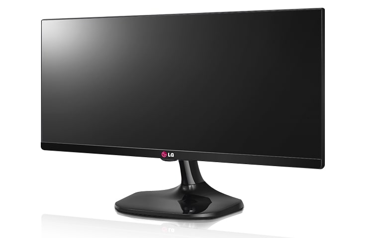 LG 25” LG IPS UltraWide Full HD Monitor, 25UM65