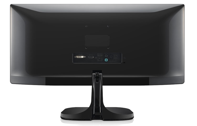 LG 25” LG IPS UltraWide Full HD Monitor, 25UM65