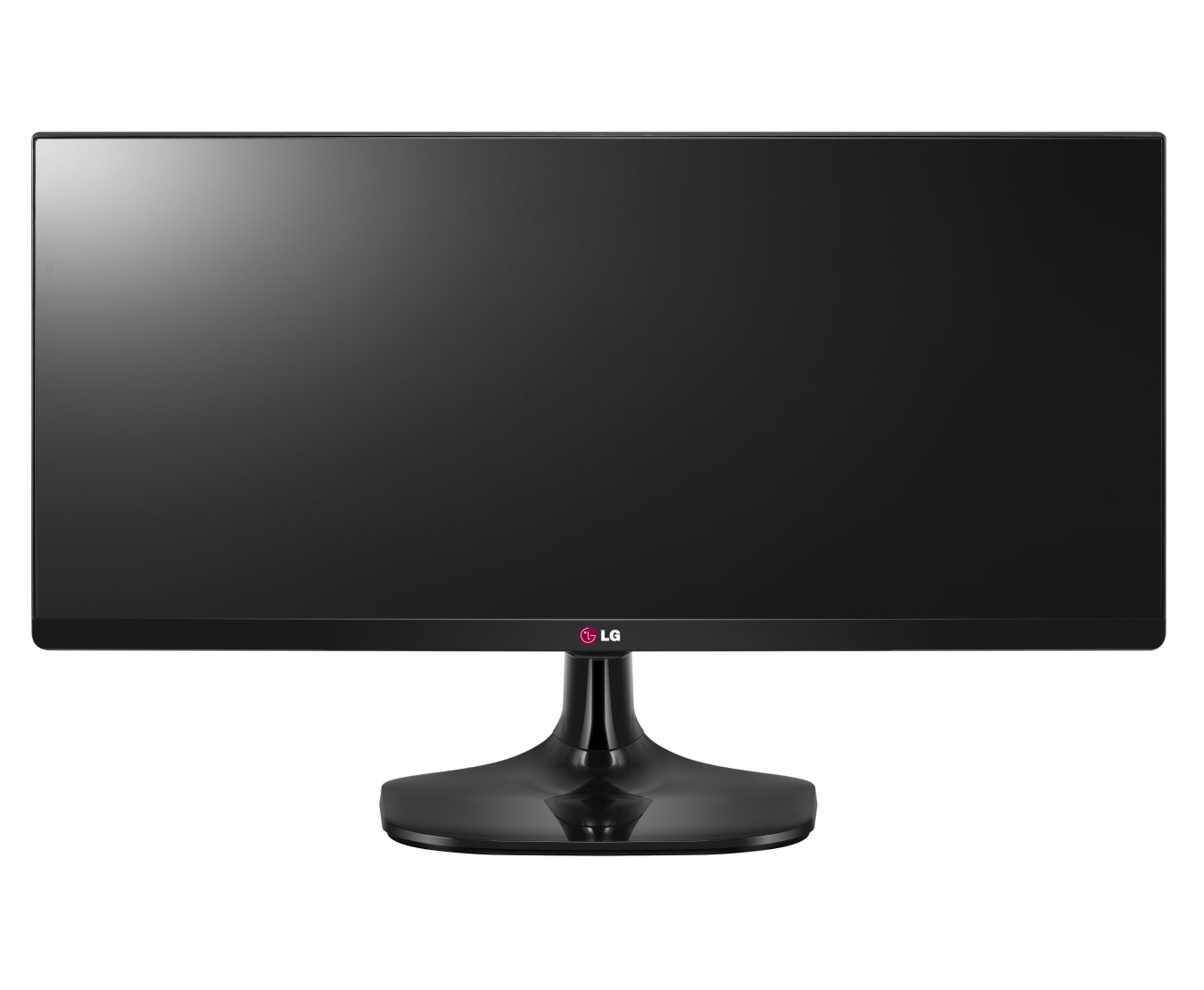 LG 25” LG IPS UltraWide Full HD Monitor, 25UM65