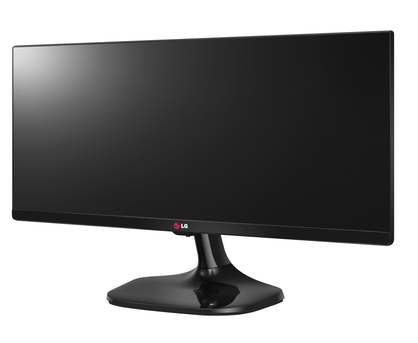 LG 25” LG IPS UltraWide Full HD Monitor, 25UM65