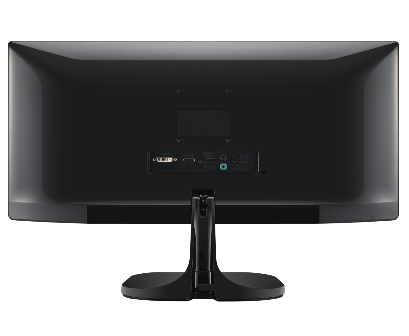 LG 25” LG IPS UltraWide Full HD Monitor, 25UM65