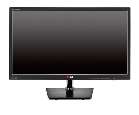 LG 27EA33V - 27" LG Full HD IPS LED LCD Monitor EA33 Series