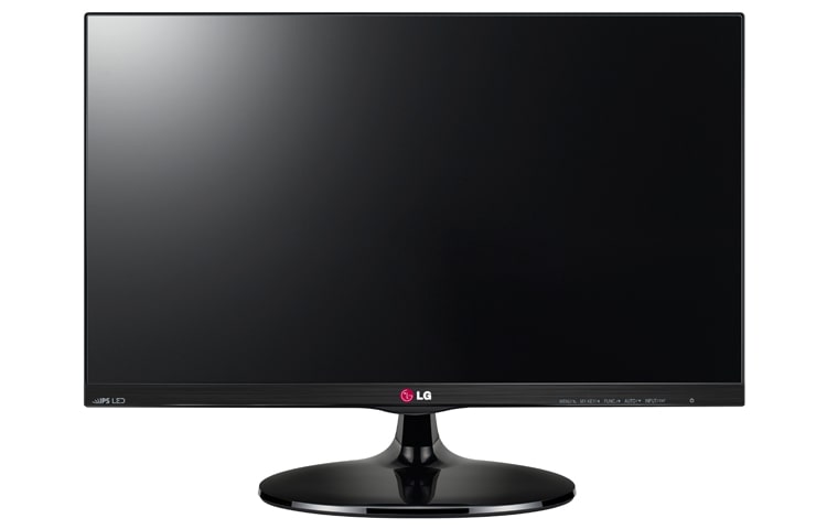 LG 27" LG IPS LED LCD Monitor EA63 Series, 27EA63V