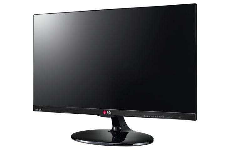 LG 27" LG IPS LED LCD Monitor EA63 Series, 27EA63V