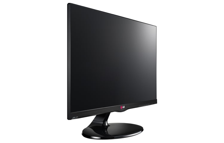 LG 27" LG IPS LED LCD Monitor EA63 Series, 27EA63V