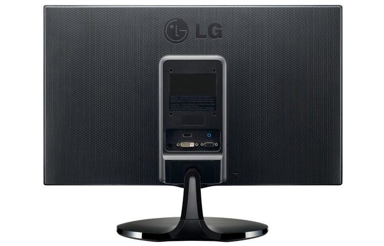 LG 27" LG IPS LED LCD Monitor EA63 Series, 27EA63V