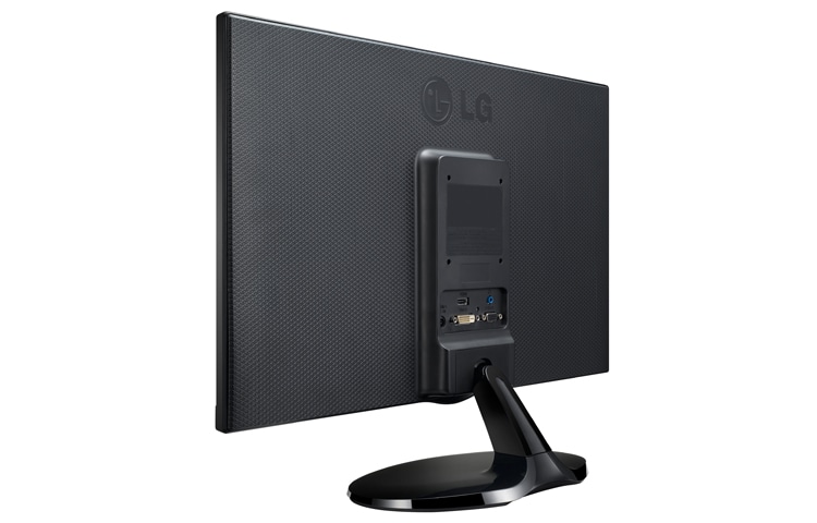 LG 27" LG IPS LED LCD Monitor EA63 Series, 27EA63V