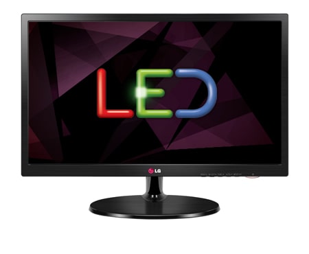 LG 22EN43V - 22" LG LED LCD Monitor EN43 Series