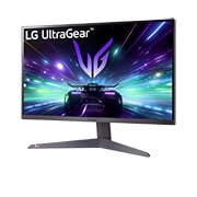 LG 27” UltraGear™ FHD 180Hz gaming monitor | 1ms MBR, HDR 10, 27GS50F-B