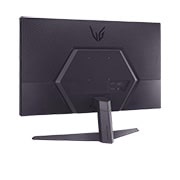 LG 27” UltraGear™ FHD 180Hz gaming monitor | 1ms MBR, HDR 10, 27GS50F-B