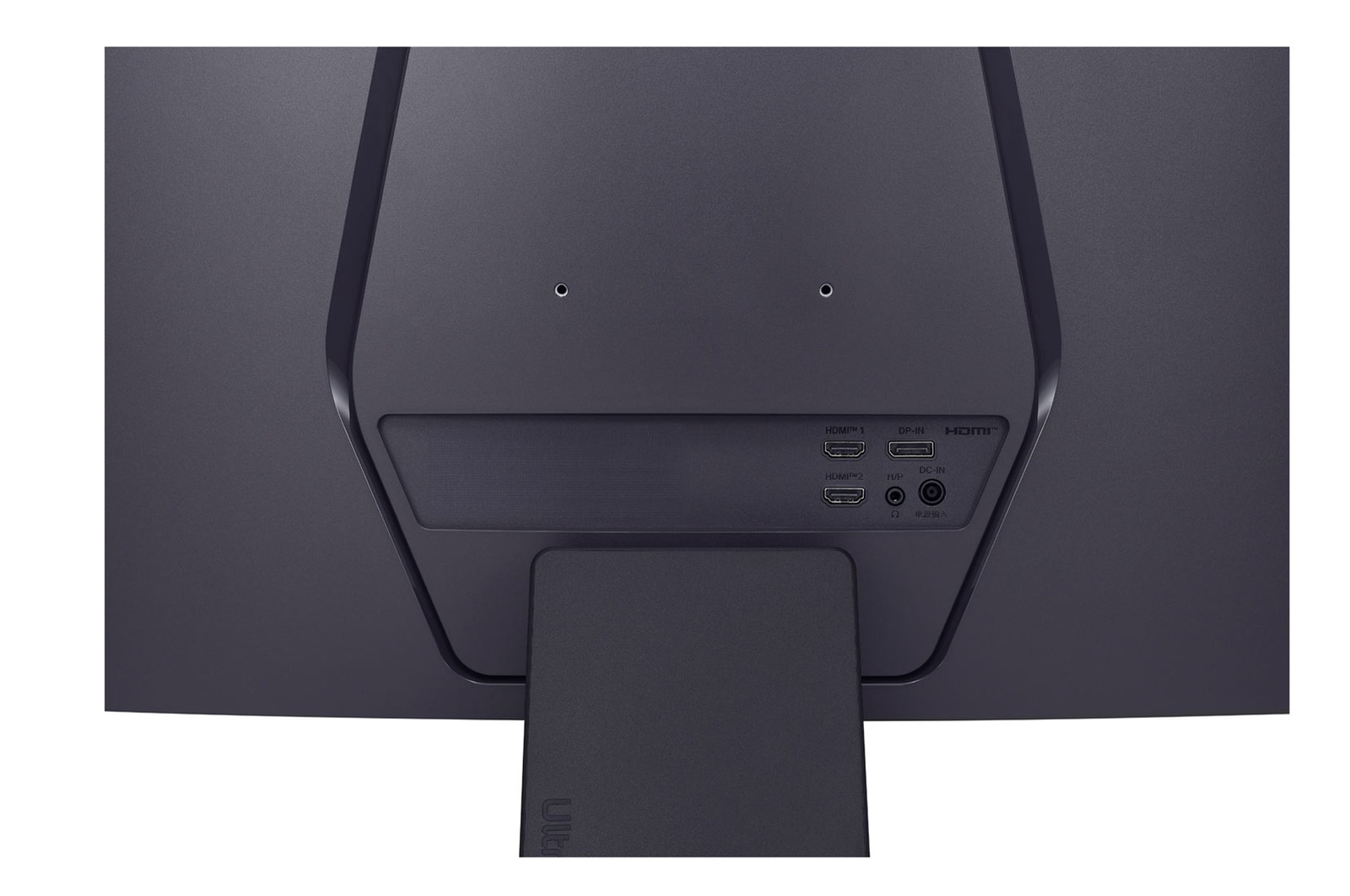 LG UltraGear™ 32 Inch QHD 1000R Curved Gaming Monitor | 180Hz, 1ms (GtG), 32GS60QC-B