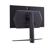 LG 27'' UltraGear™ OLED gaming monitor | HDR400 True black, 240Hz, 0.03ms(GtG), 27GS95QE-B