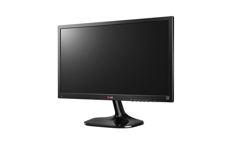 LG LED LCD Monitor M45, 27M45VQ