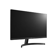 LG 27" Full HD IPS Monitor, 27ML600M-B