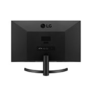 LG 27" Full HD IPS Monitor, 27ML600M-B